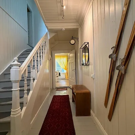 Husegarden Boutique First Floor